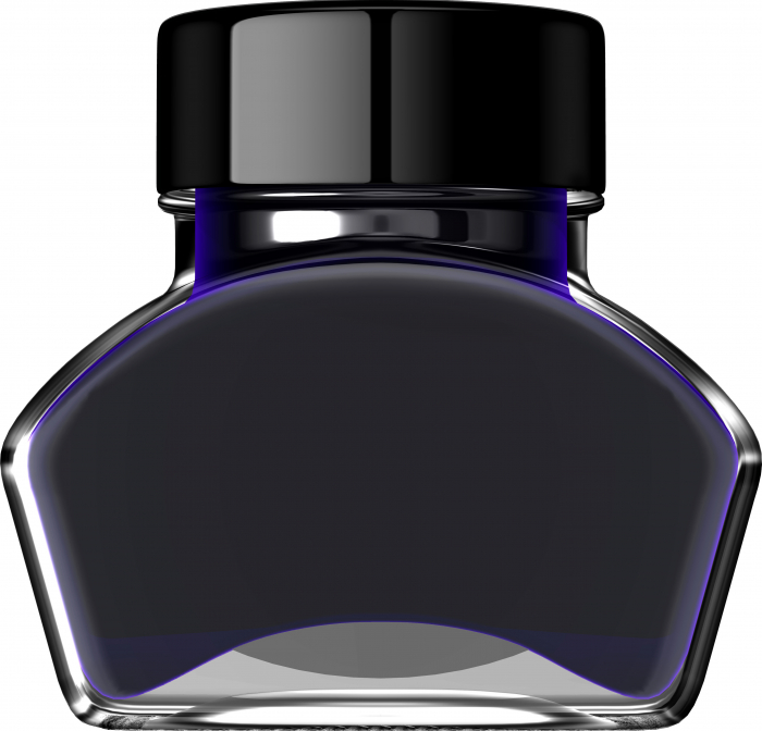 Calimara cerneala Elder Blue Permanent 30 ml StandardGraph [3]