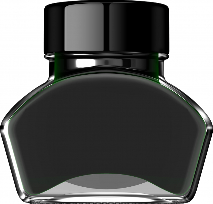 Calimara cerneala Fern Green Permanent 30 ml StandardGraph [3]