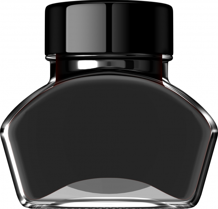 Calimara cerneala Fig Brown Permanet 30 ml StandardGraph [3]