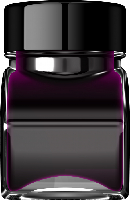 Calimara cerneala Lilac Rose Permanent 30 ml StandardGraph [2]