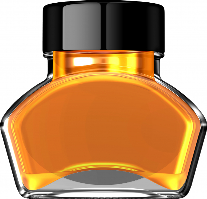 Calimara cerneala Maize Yellow Permanent 30 ml StandardGraph [3]