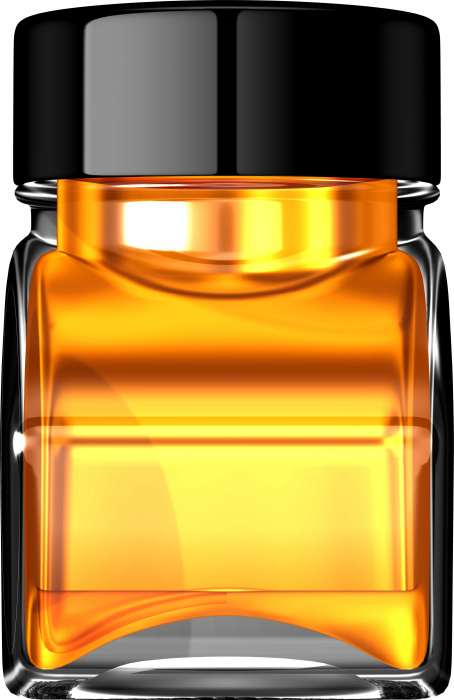Calimara cerneala Maize Yellow Permanent 30 ml StandardGraph [2]