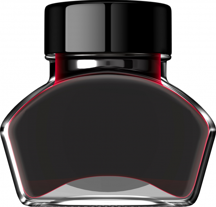 Calimara cerneala Mallow Red Permanent 30 ml StandardGraph [3]