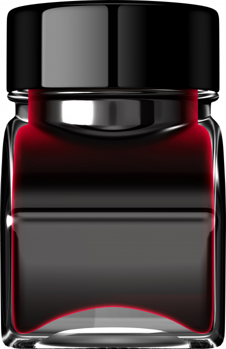 Calimara cerneala Mallow Red Permanent 30 ml StandardGraph [2]