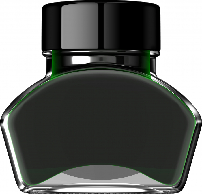 Calimara cerneala Moos Green Permanent 30 ml StandardGraph [3]