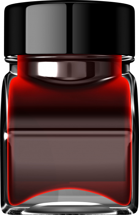 Calimara cerneala Orange Permanent 30 ml StandardGraph [2]
