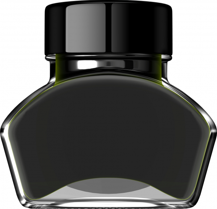 Calimara cerneala Reed Green Permanent 30 ml StandardGraph [3]