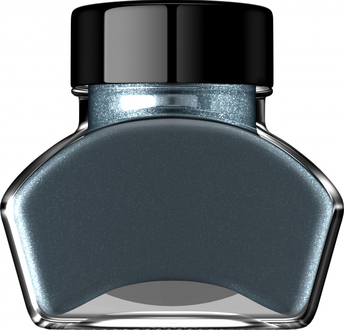 Calimara cerneala Silver Permanent 30 ml StandardGraph [3]