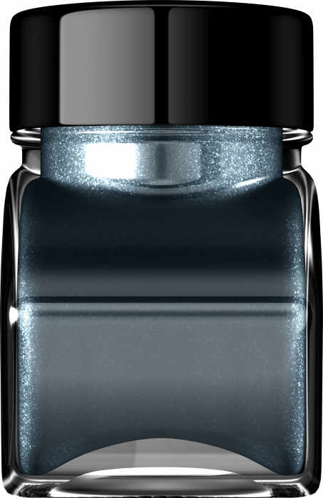 Calimara cerneala Silver Permanent 30 ml StandardGraph [2]