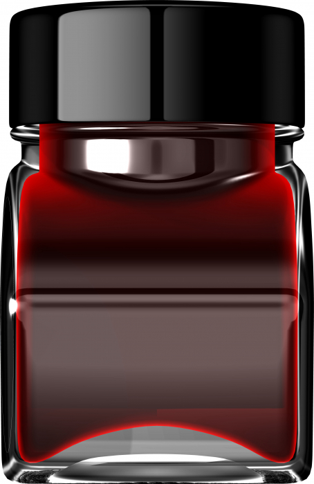 Calimara cerneala Tulip Red Permanent 30 ml StandardGraph [2]