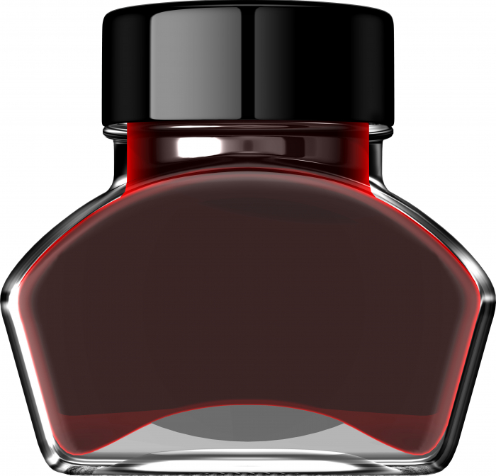 Calimara cerneala Tulip Red Permanent 30 ml StandardGraph [3]
