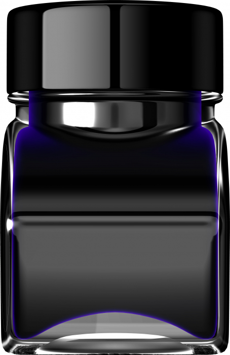 Calimara cerneala Violet Permanent 30 ml StandardGraph [2]
