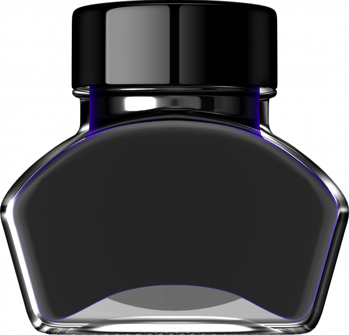 Calimara cerneala Violet Permanent 30 ml StandardGraph [3]