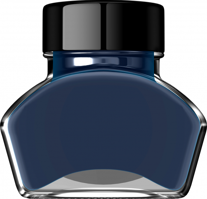 Calimara cu tus Blue 30 ml StandardGraph [3]