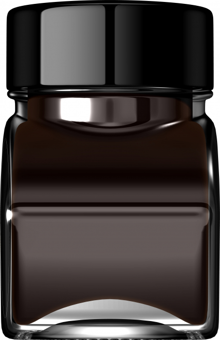 Calimara cu tus Brown 30 ml StandardGraph [2]