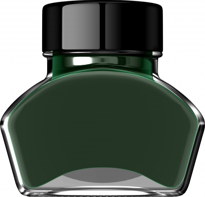 Calimara cu tus Green 30 ml StandardGraph [3]