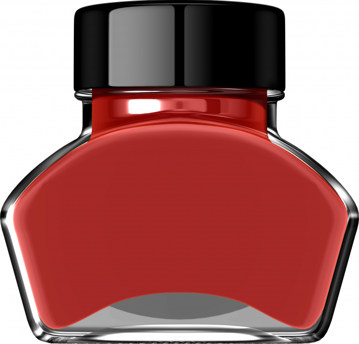 Calimara cu tus Red 30 ml StandardGraph [3]
