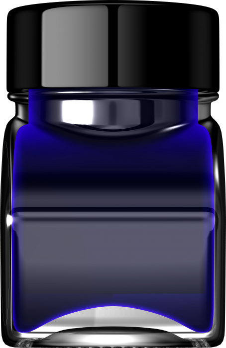 Calimara cu tus Violet 30 ml StandardGraph [2]