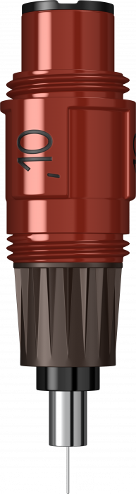 Cap Isograph 0.1  Isograph Rotring [4]