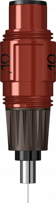 Cap Isograph 0.1  Isograph Rotring [3]