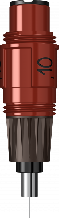 Cap Isograph 0.1  Isograph Rotring [2]
