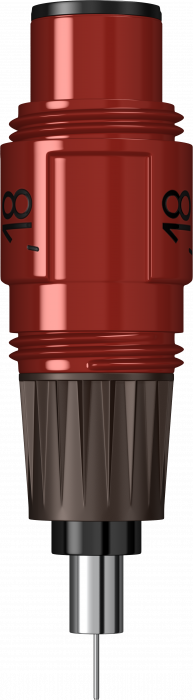 Cap Isograph 0.18 Isograph Rotring [3]