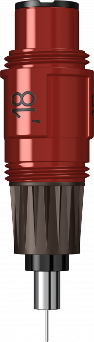 Cap Isograph 0.18 Isograph Rotring [4]
