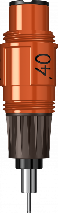 Cap Isograph 0.4 Isograph Rotring [2]