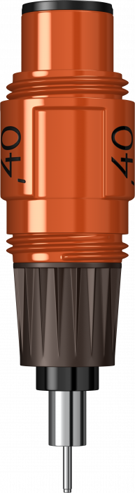 Cap Isograph 0.4 Isograph Rotring [3]