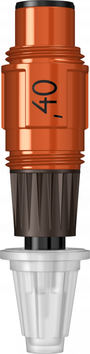 Cap Isograph 0.4 Isograph Rotring [5]