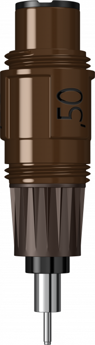 Cap Isograph 0.5 Isograph Rotring [2]