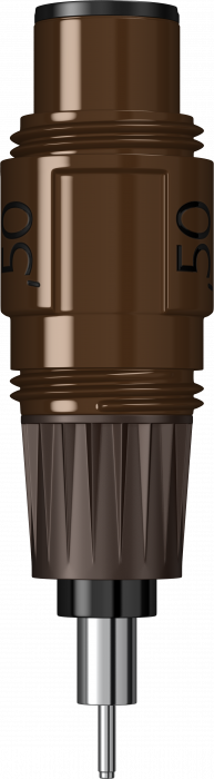 Cap Isograph 0.5 Isograph Rotring [3]