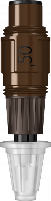 Cap Isograph 0.5 Isograph Rotring [5]