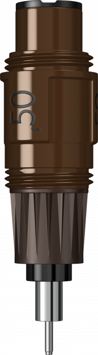 Cap Isograph 0.5 Isograph Rotring [4]