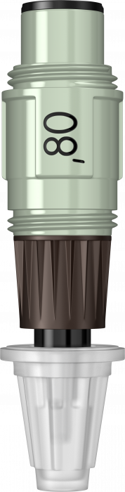 Cap Isograph 0.8 Isograph Rotring [5]