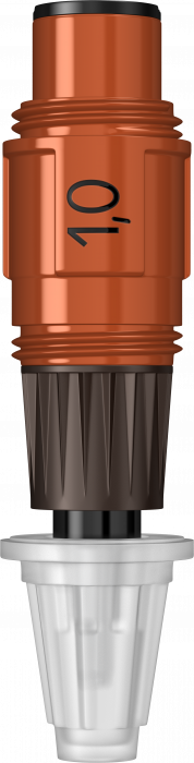 Cap Isograph 1.0 Isograph Rotring [5]