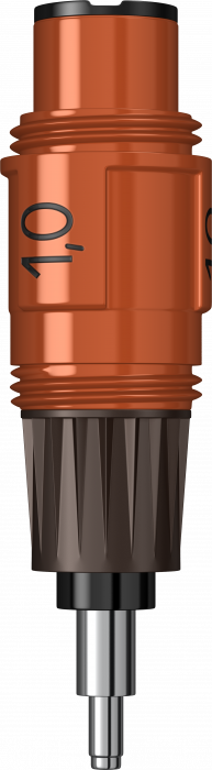 Cap Isograph 1.0 Isograph Rotring [4]