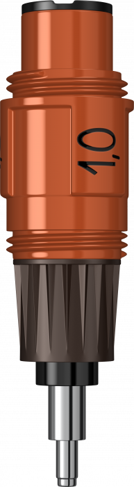 Cap Isograph 1.0 Isograph Rotring [2]