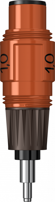 Cap Isograph 1.0 Isograph Rotring [3]