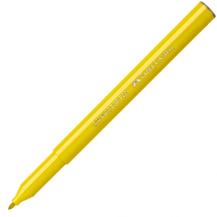 Carioca 80 Culori Connector Cutie Cadou FABER-CASTELL [4]