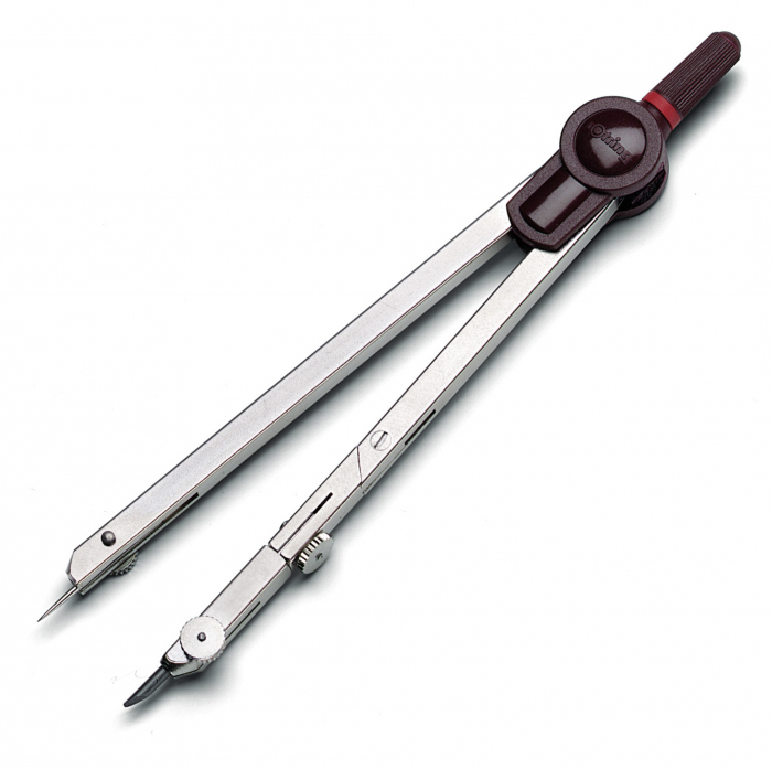 Centro Universal Burgundy Rotring [2]