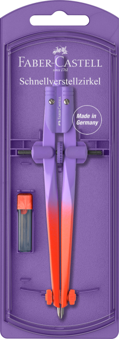 Compas Stream Flow, Faber-Castell [2]