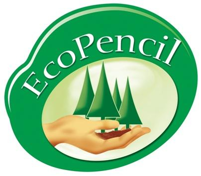 Creioane Colorate Eco 48 culori / cutie carton + ascutitoare Faber-Castell [2]