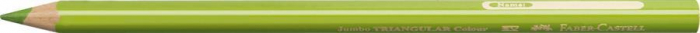 Creioane Colorate Jumbo + Ascutitoare 30 culori / cutie carton Faber-Castell [2]