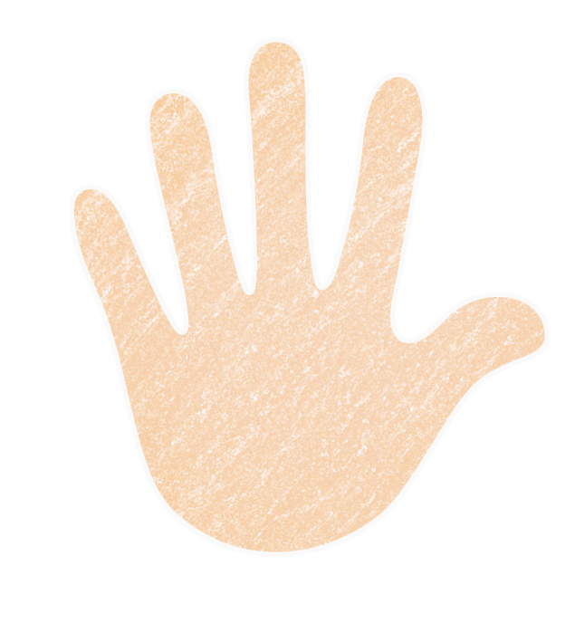 Creioane colorate triunghiulare 24+3 Children of the World Faber-Castell [5]