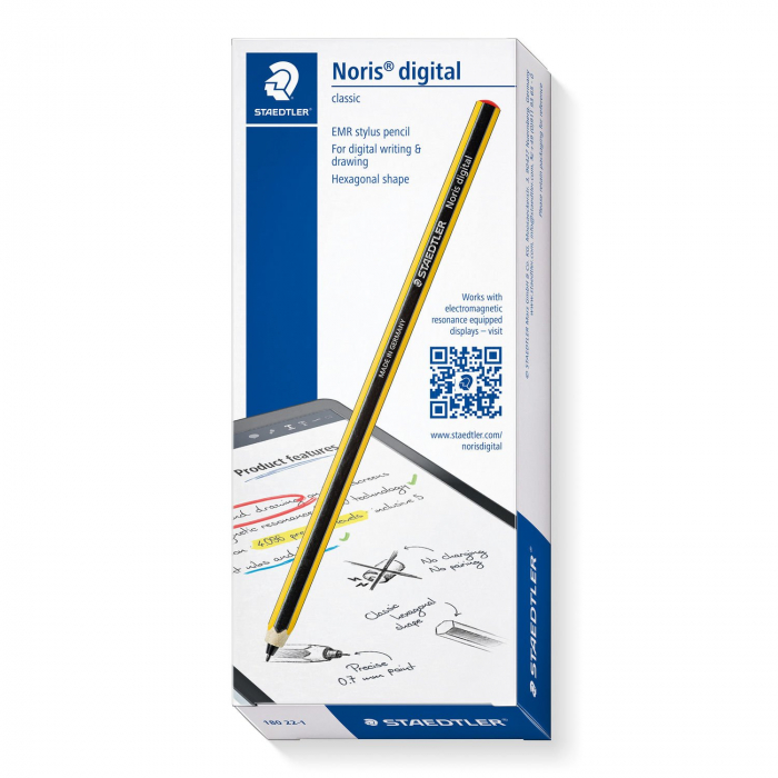 Creion Digital Noris Classic, Staedtler [2]