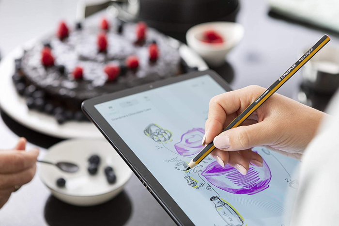 Creion Digital Noris Classic, Staedtler [7]