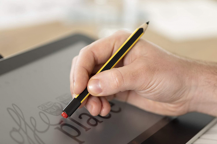 Creion Digital Noris Jumbo, Staedtler [4]