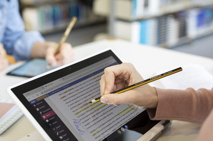 Creion Digital Noris Jumbo, Staedtler [6]