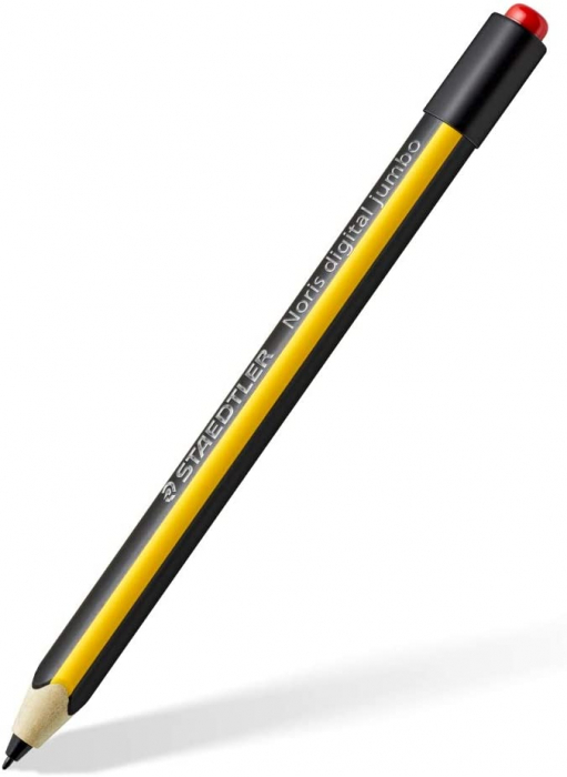 Creion Digital Noris Jumbo, Staedtler [3]